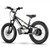 Pre-Teen Flash Kids New Neon 20 Inch 36V Electric Balance Bike