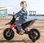 Kids Official Aprilia S317 Ride on Superbike