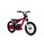 Girls 16 Inch Pink Off Road 24v Battery Phat-Boy Tyre Balance Bike