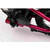 Girls 16 Inch Pink Off Road 24v Battery Phat-Boy Tyre Balance Bike