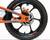 Kids 24v 16 Inch MX Ultimate GoPro Electric 300w Balance Bike