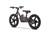 Eneo Girls Pink 16 Inch Wheel Electric Powered Balance Bike