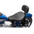 Kids 24v Retro Blue Battery Powered Ride on Chopper Motorcycles