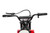 Red Kids Twist Throttle 36v Electric 43 Ride-on 8 plus Motorbike