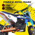 Kids Twist Throttle 36v Battery Powered Ride-on Motorbike