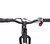 Boys Green Stunt-Pro 16 Inch Wheel 24v Powered Balance Bike