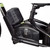 Boys Green Stunt-Pro 16 Inch Wheel 24v Powered Balance Bike