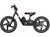 Boys Green Stunt-Pro 16 Inch Wheel 24v Powered Balance Bike