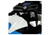 Elite Spec Kids 12v Official BMW Blue 1000RR Electric Super-Bike