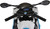 Elite Spec Kids 12v Official BMW Blue 1000RR Electric Super-Bike