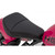 Girls Pink 24v Retro Ride on Chopper Motorcycle Battery Powered