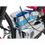 Girls Pink 24v Retro Ride on Chopper Motorcycle Battery Powered