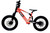 Kids Newest version 2025 Revvi 18 Inch 24V Electric Balance Bike orange