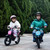 Girls Pink 150w 12 Inch Starter First Bike Off Road Balance Bike
