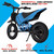 Girls Pink 150w 12 Inch Starter First Bike Off Road Balance Bike