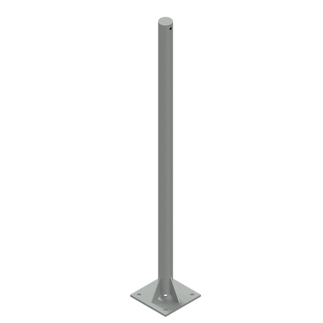 Primary Support Floor Stand FP72 | O'Brien