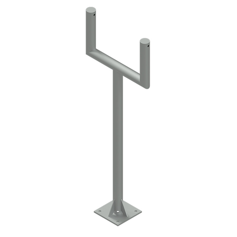 Primary Support Floor Stand FP40 | O'Brien