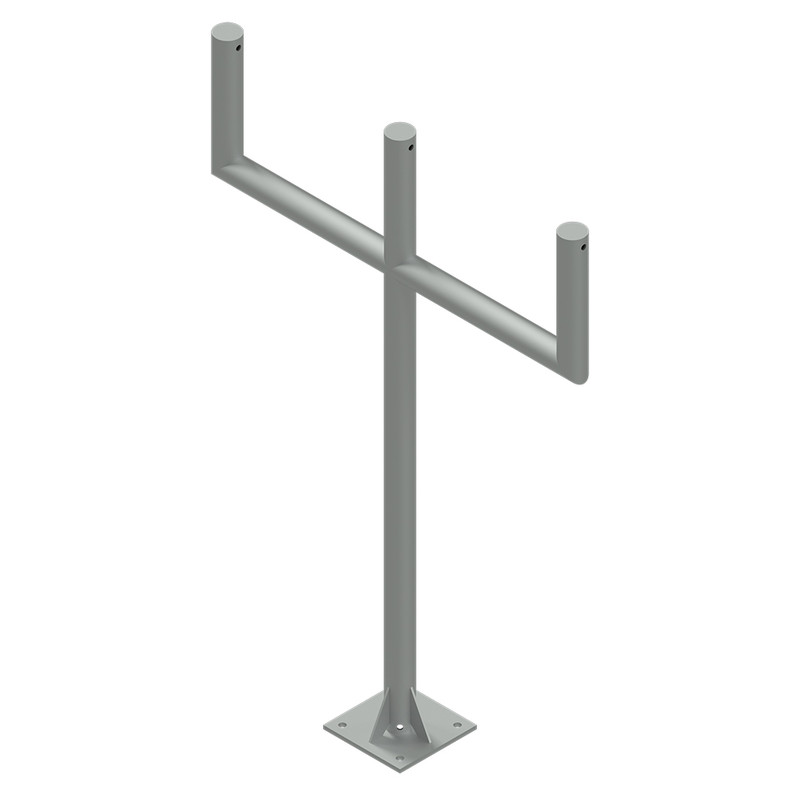 Primary Support Floor Stand FTP54