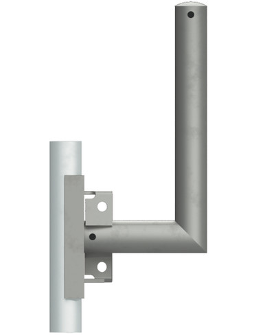 Cable Mount Vertical Elbow Module 20