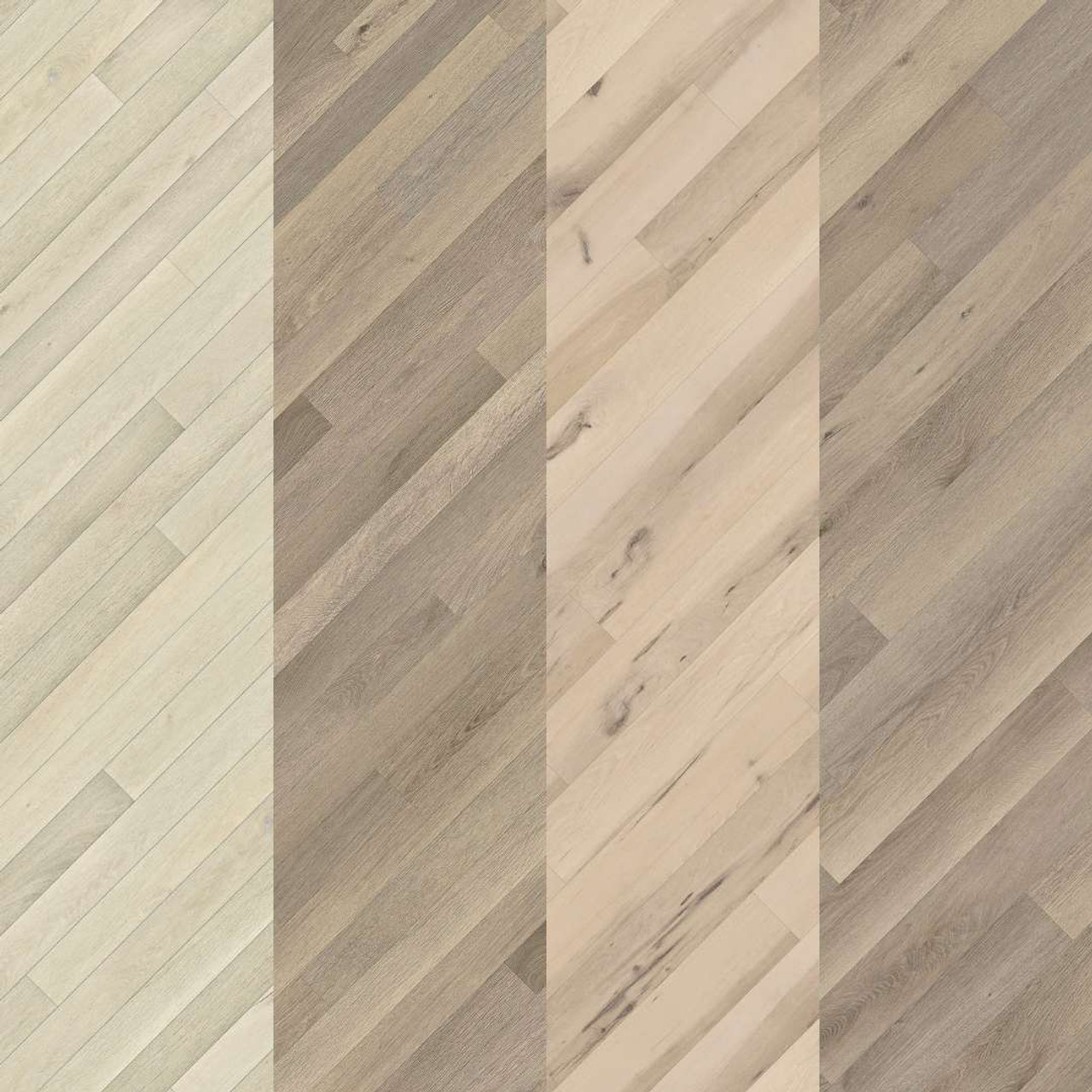 4 New Flooring Products Are Joining Flooret's Modin LVP Collection This Spring Flooret