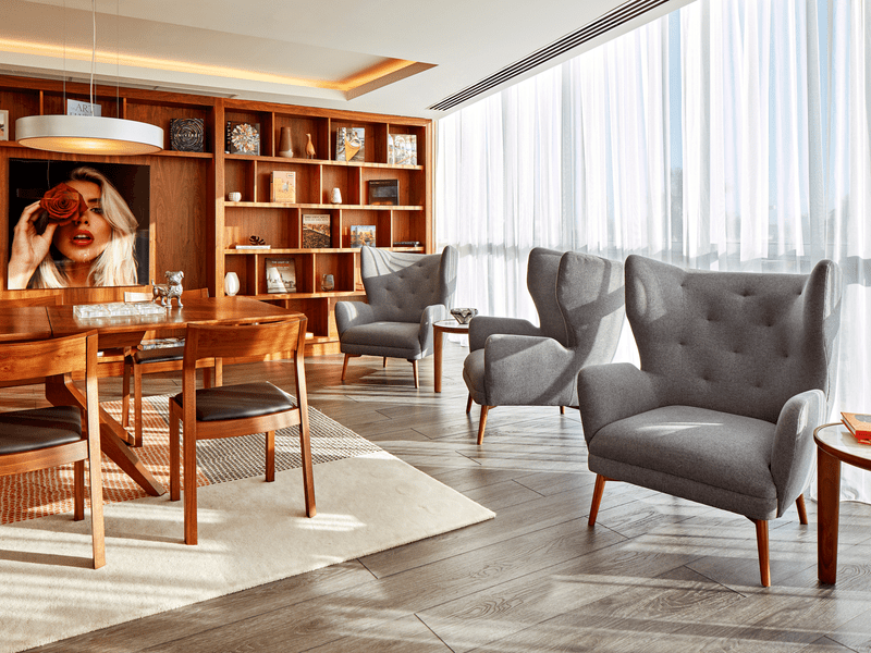The Gabriel Hotel | Miami, FL