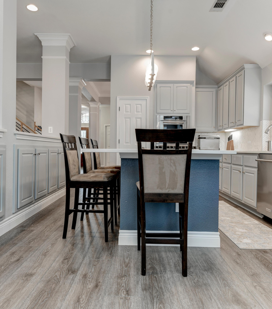 Gray LVP Flooring: Should You Choose it?