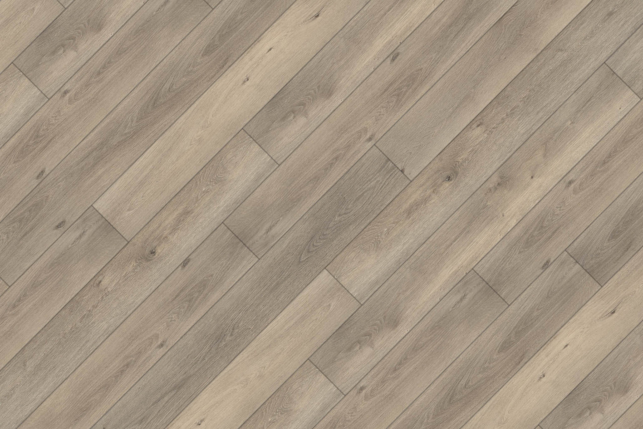 Flooret Luxury Vinyl Plank Flooring Grey Sample Kit | 6 Pieces of 12 Cut  Samples from Real Planks | DIY Click Installation, 40 Mil Wear Layer