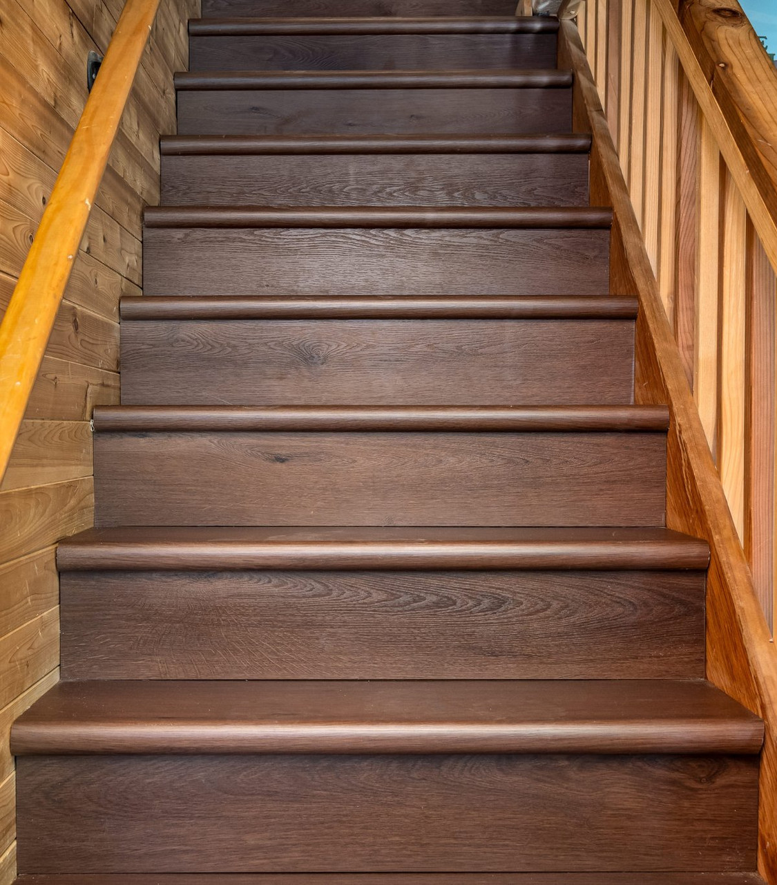 Stair Treads For Wood Stairs - Foter