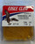 Eagle Claw Marabou Jigs Package of 4 ..1/4 oz. ECJM18-14