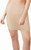 Maidenform Half Slip with Cool Comfort DM0702 Nude Size 2XL