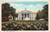 Postcard White House, Washington, D. C