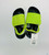 Toddler Cat & Jack Slides Sandals Nimo Yellow Shoes Large L 9-10 Free Shipping