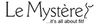 Le Mystere