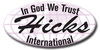 Hicks Transformations