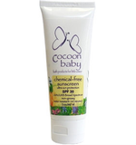 Cocoon Baby Chemical-Free Sunscreen SPF 30
