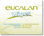 Eucalan Stain Treating Wipes