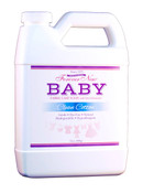 Baby Fabric Care Wash with Odor Eliminator by Forever New - Clean Cotton Scent