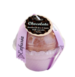 Enfusia Chocolate Cupcake Bath Bombs