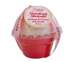 Enfusia Strawberry Shortcake Cupcake Bath Bombs