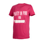Zumba I Party in Pink For ____T-shirt