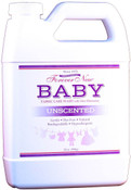 Baby Fabric Care Wash with Odor Eliminator by Forever New - Unscented