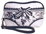 The Mini Clutch