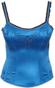 Rampage Intimates Stacey Cami