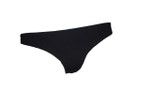 Rampage Black Lotus Thong