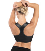 Enell Racer Back Bra