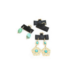 PurseN Earring Stays