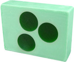 Cucumber Melon Handmade Soap