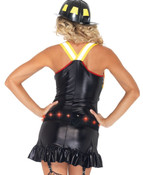 Hot Spot Honey Costume