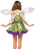 Woodland Fairy Costume