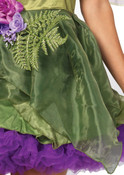 Woodland Fairy Costume